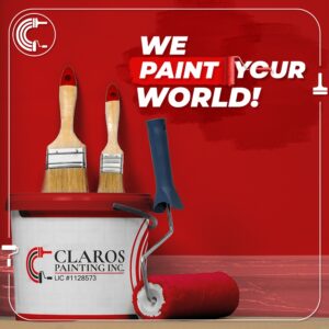 we paint your world